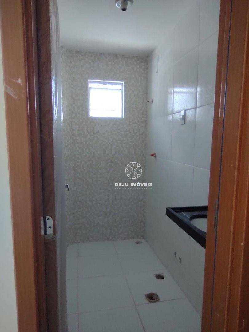 Casa de Condomínio à venda com 3 quartos, 62m² - Foto 12