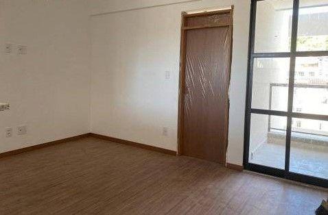 Apartamento à venda com 1 quarto, 49m² - Foto 5