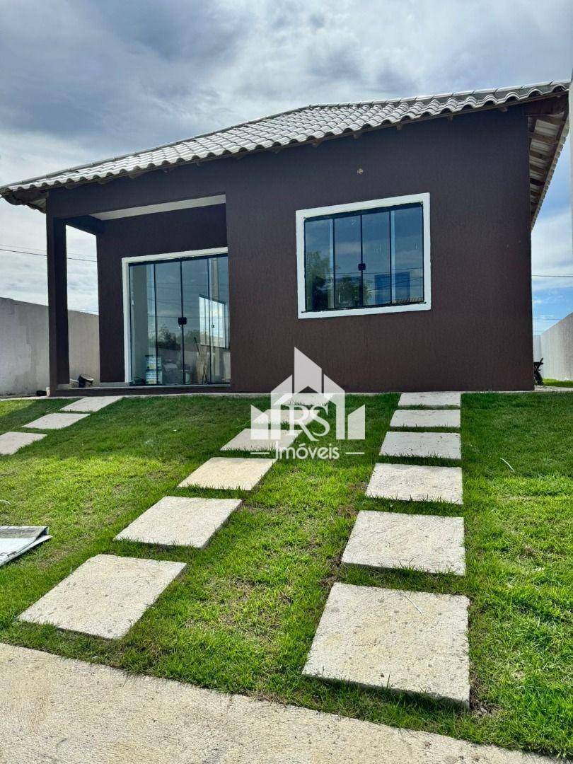 Casa à venda com 2 quartos, 71m² - Foto 9