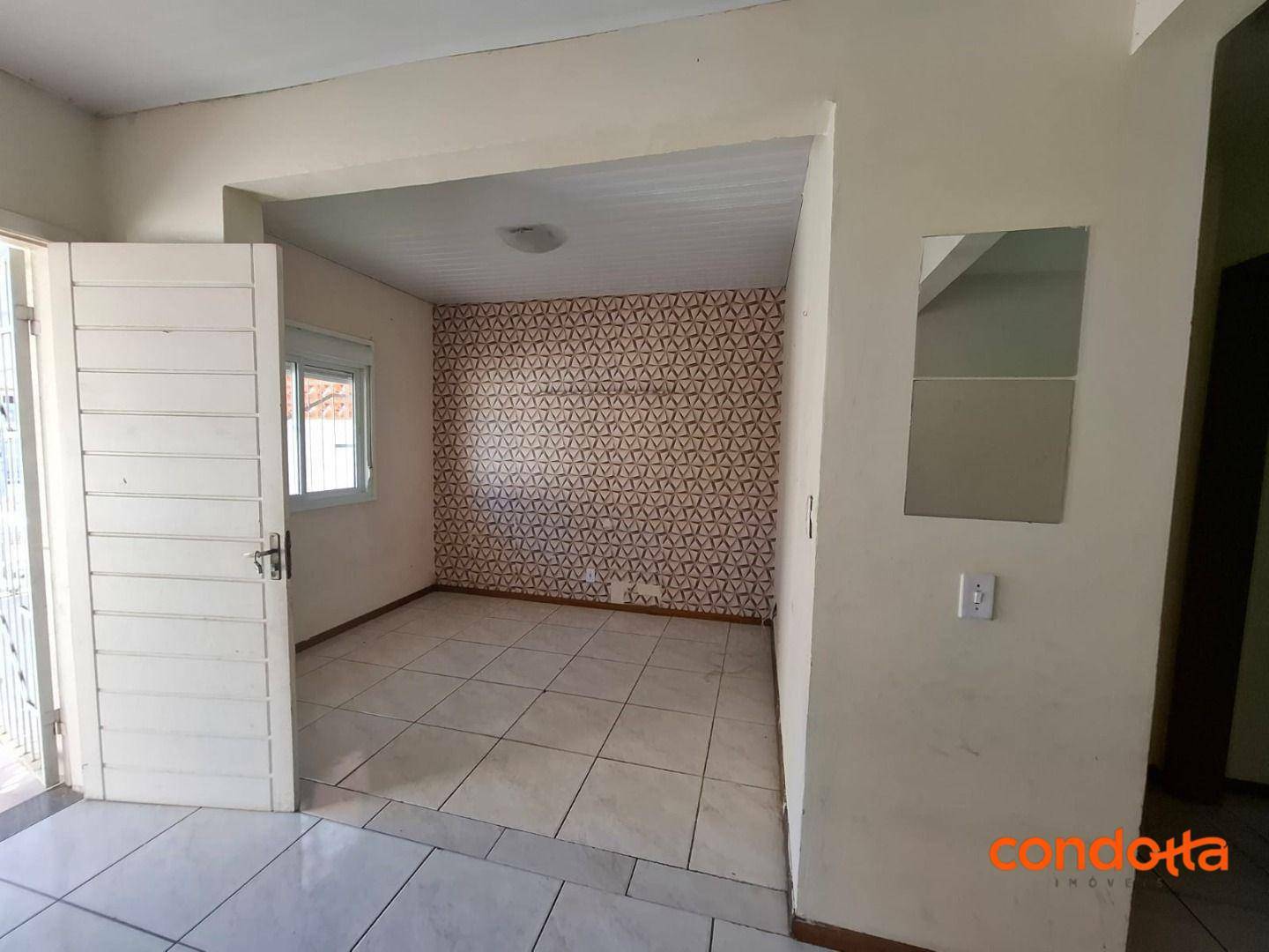 Casa para alugar com 2 quartos, 45m² - Foto 4