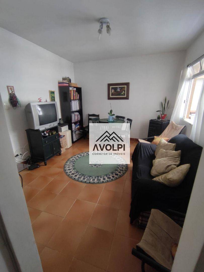 Apartamento à venda com 1 quarto, 67m² - Foto 6