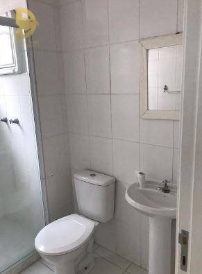 Apartamento à venda com 2 quartos, 54m² - Foto 14