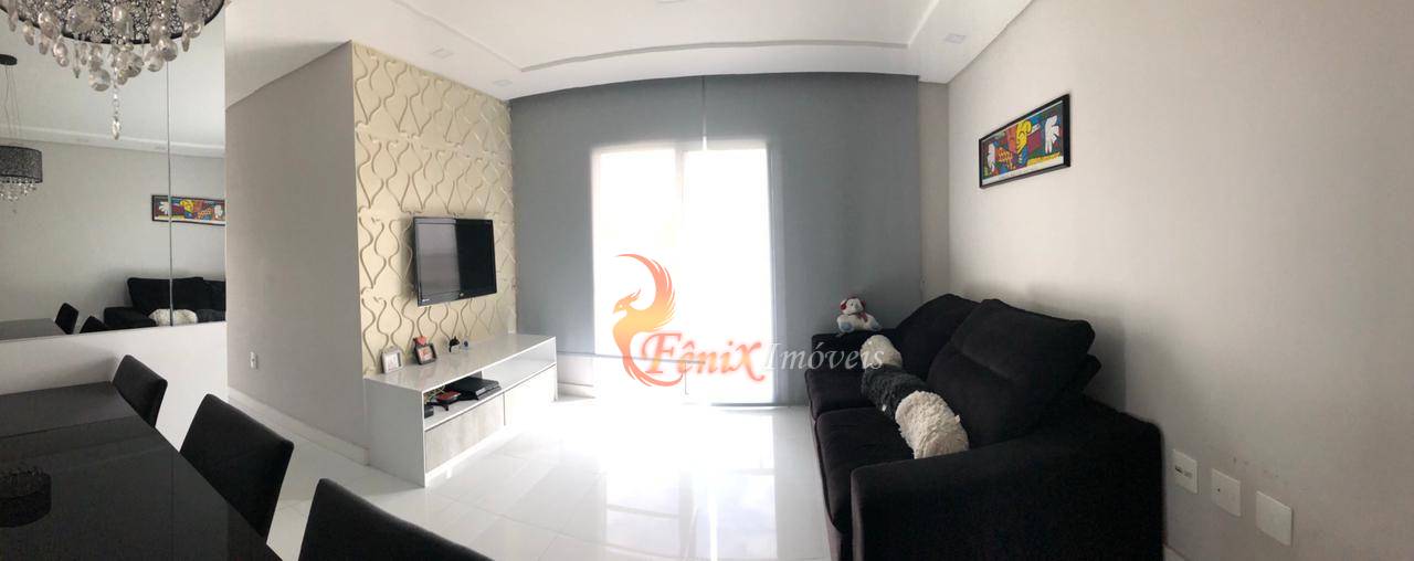 Apartamento à venda com 3 quartos, 76m² - Foto 5