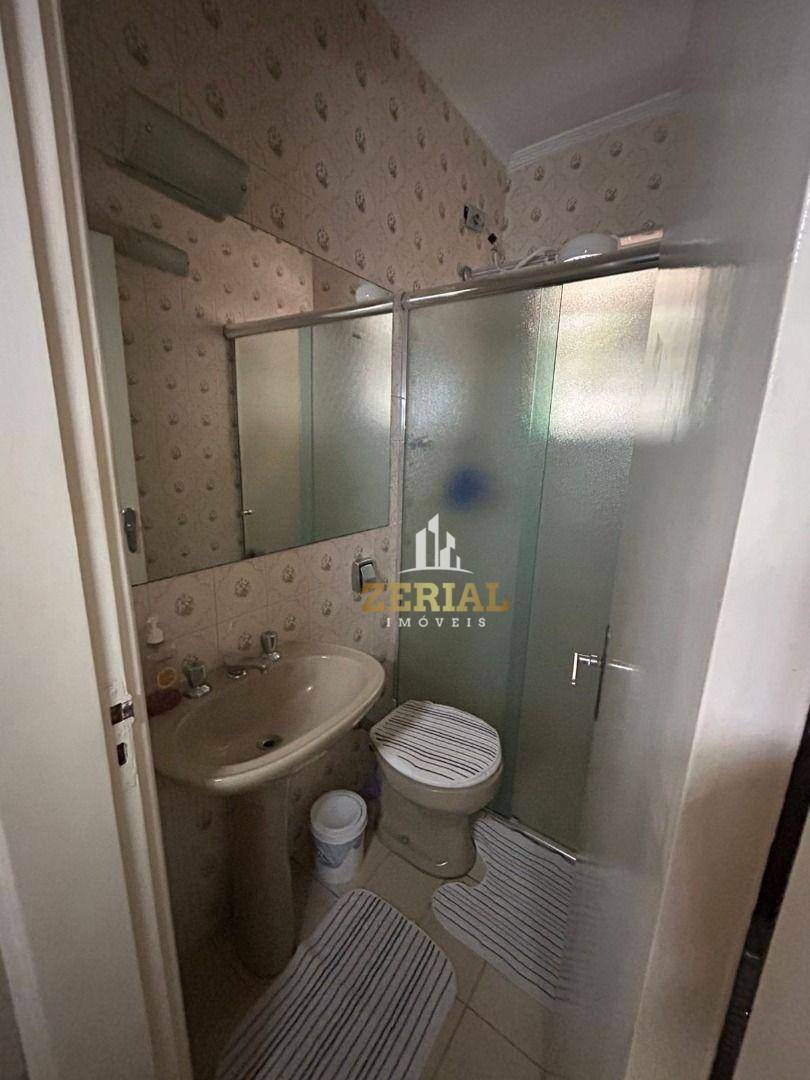 Sobrado à venda com 3 quartos, 140m² - Foto 13