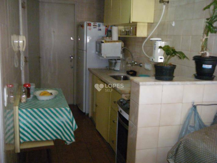 Apartamento à venda com 1 quarto, 47m² - Foto 7