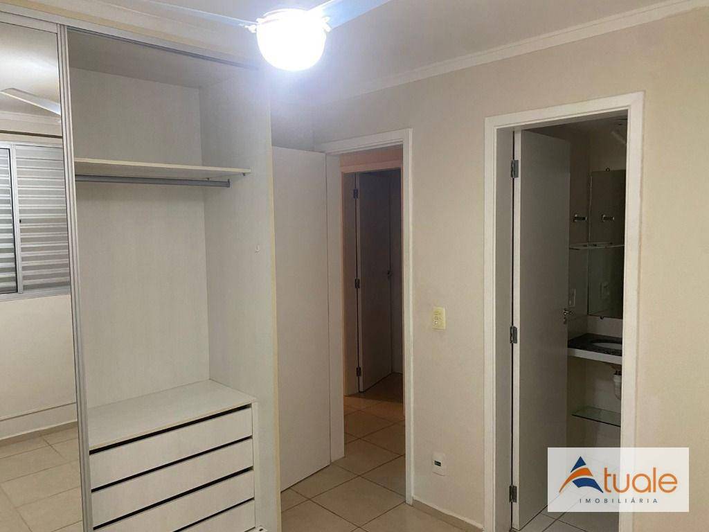 Apartamento à venda com 3 quartos, 62m² - Foto 32