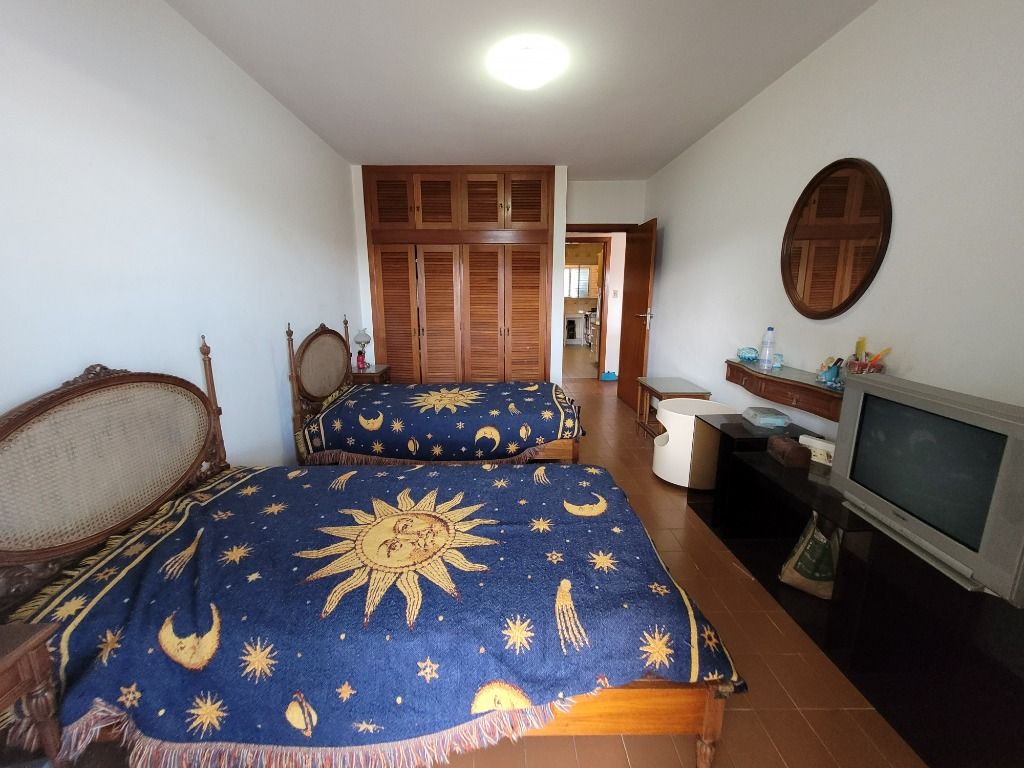 Apartamento à venda com 1 quarto, 60m² - Foto 6