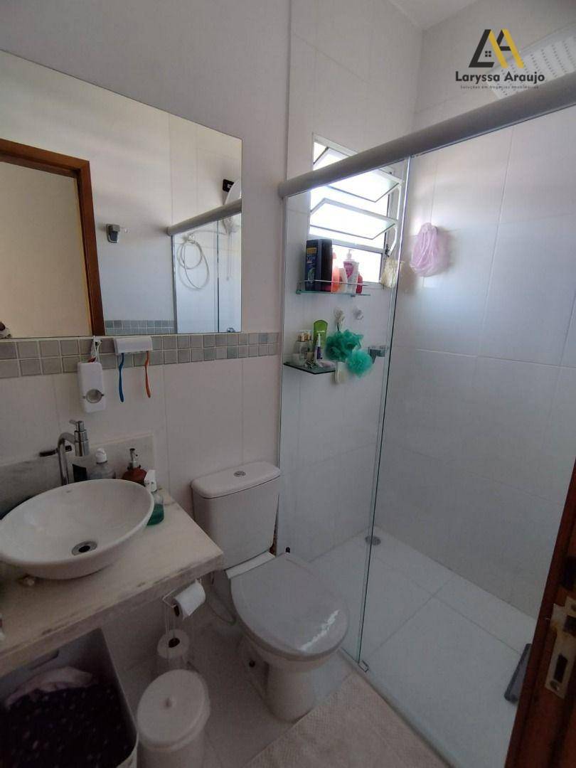 Sobrado à venda com 2 quartos, 83m² - Foto 37