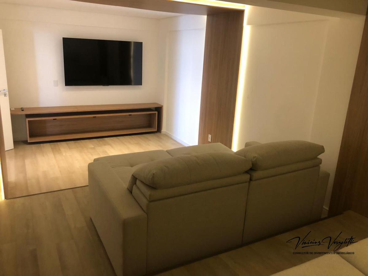 Apartamento à venda com 3 quartos, 108m² - Foto 19