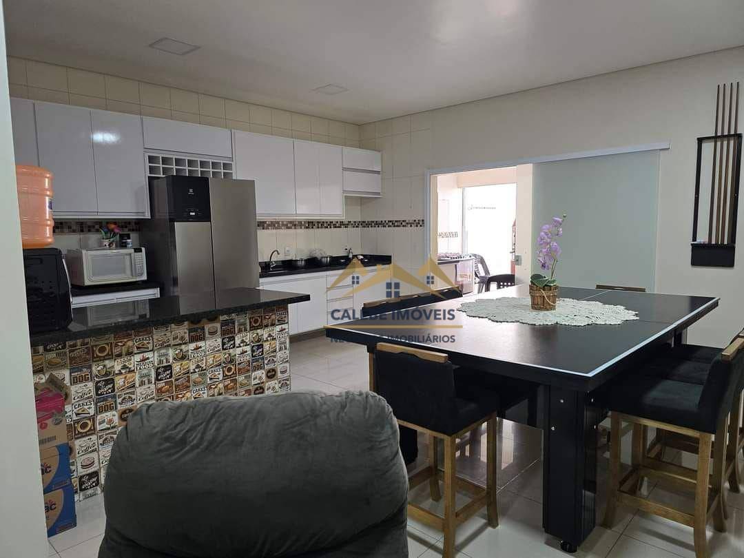 Casa à venda com 3 quartos, 140m² - Foto 6