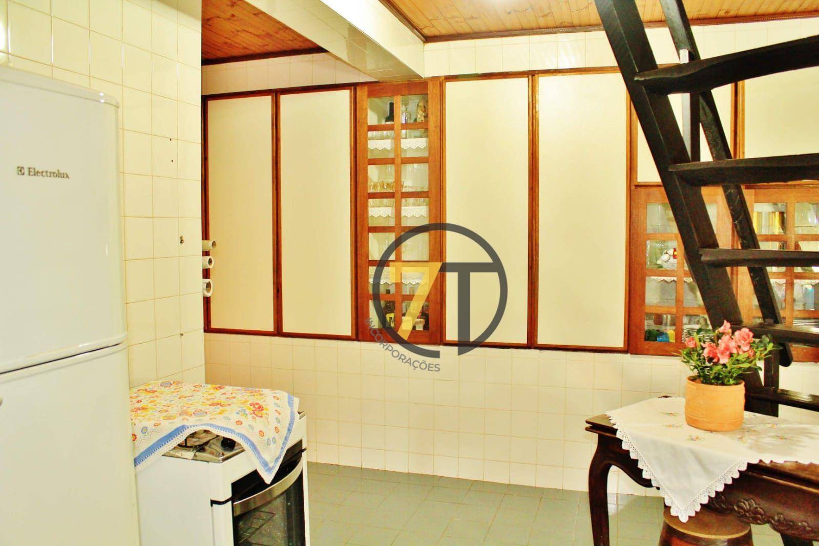 Chácara à venda com 4 quartos, 260m² - Foto 20