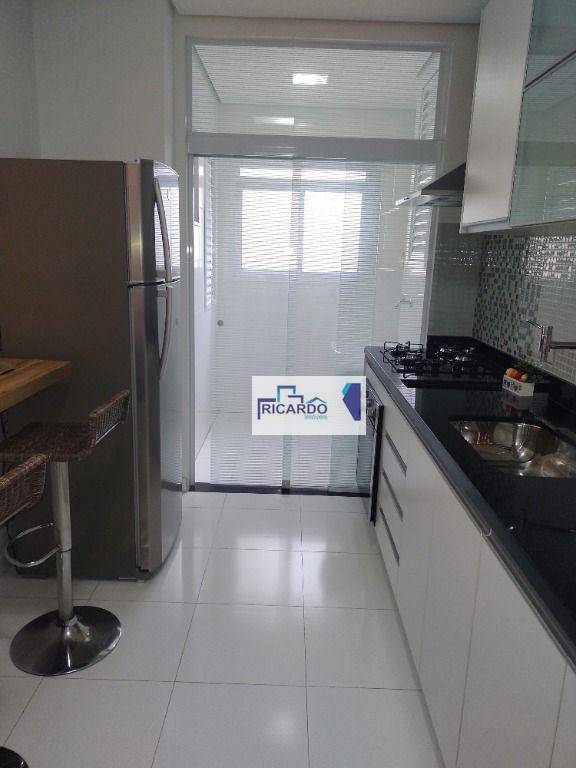 Apartamento à venda com 3 quartos, 83m² - Foto 13