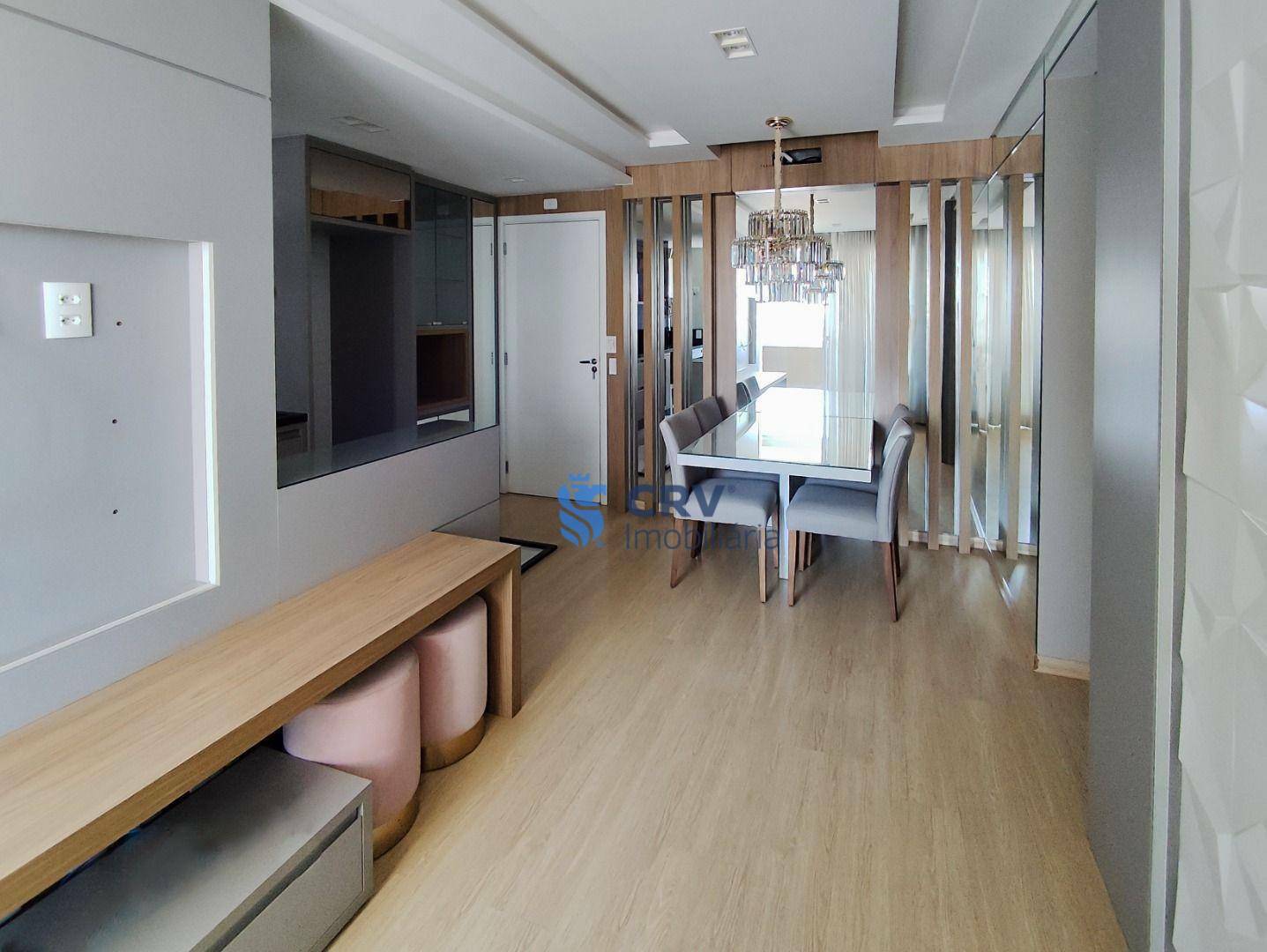 Apartamento para alugar com 3 quartos, 71m² - Foto 4