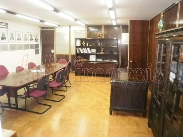 Conjunto Comercial-Sala para alugar, 280m² - Foto 8