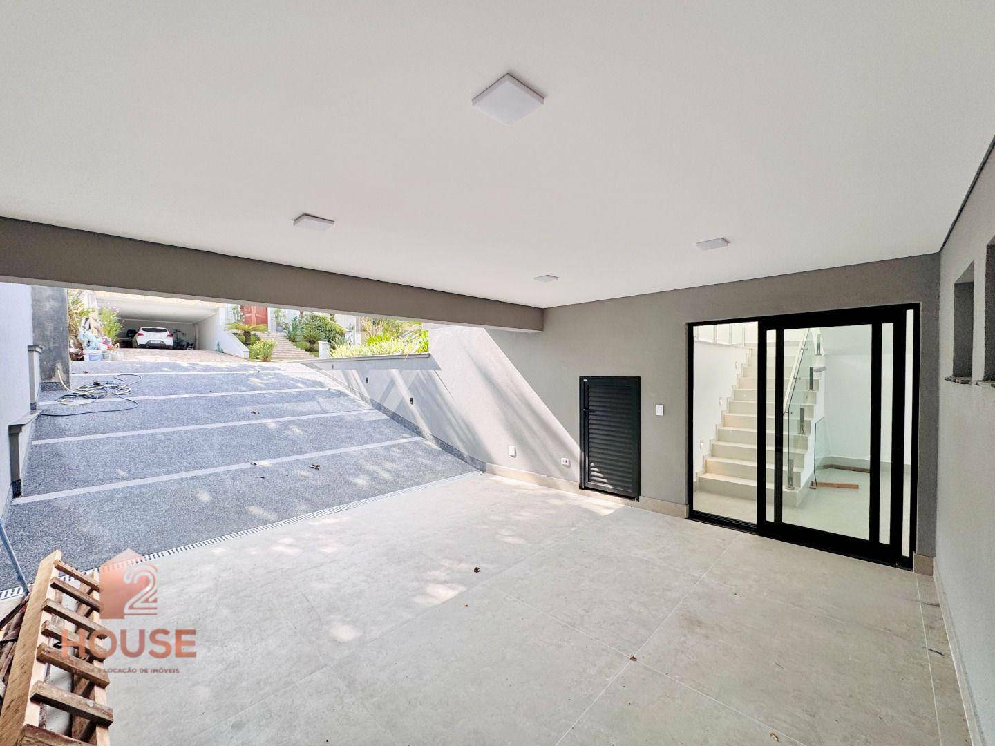 Casa de Condomínio à venda com 3 quartos, 300m² - Foto 43