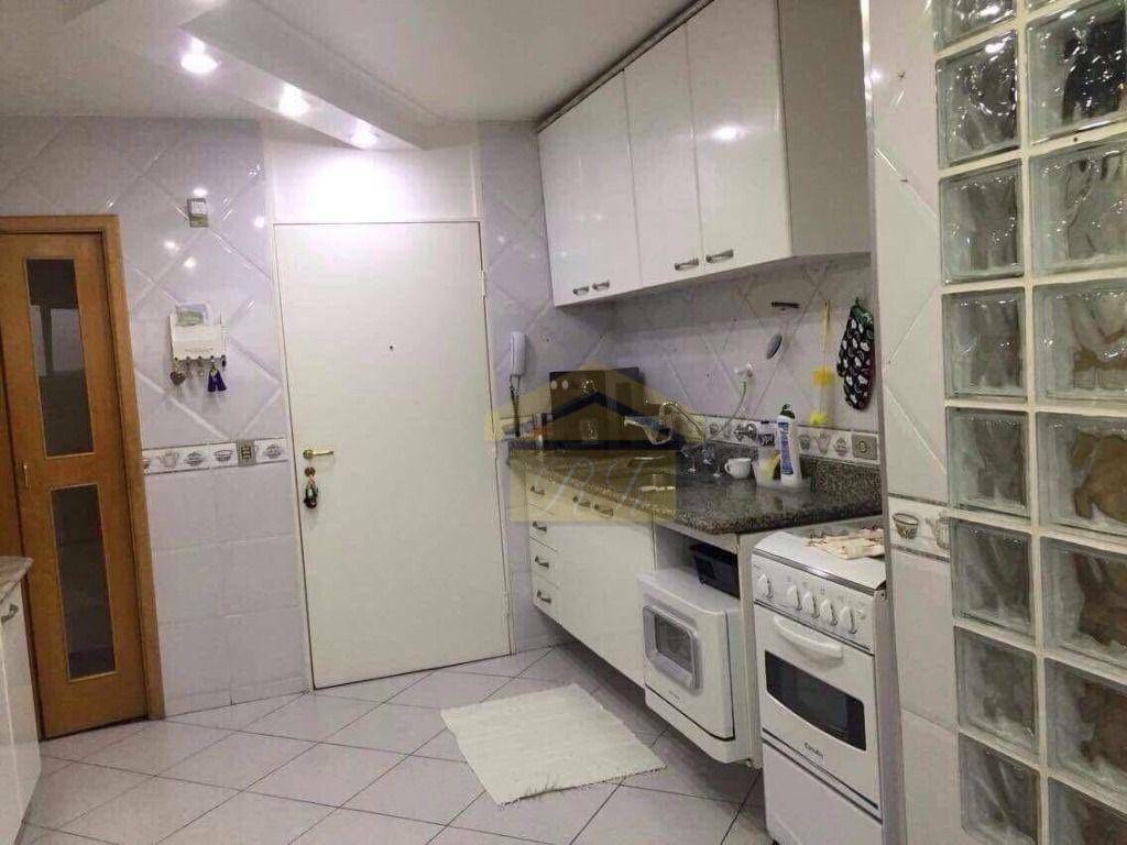 Apartamento à venda com 2 quartos, 96m² - Foto 4