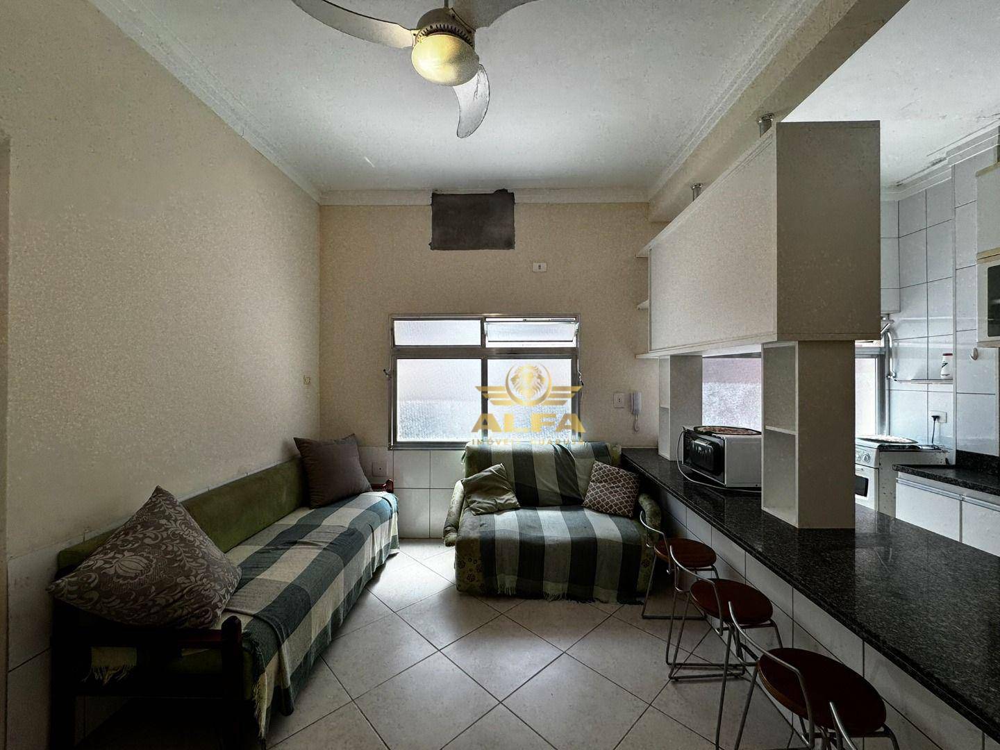 Apartamento à venda com 2 quartos, 63m² - Foto 5