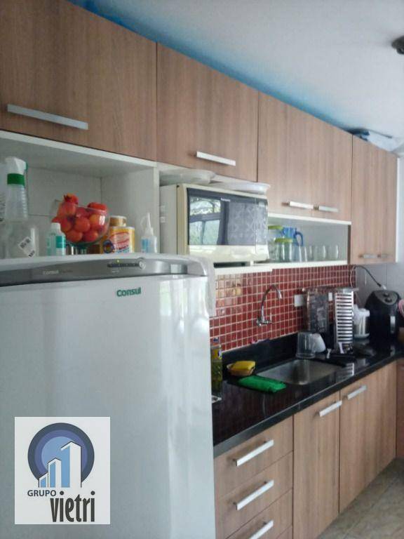 Apartamento à venda com 2 quartos, 45m² - Foto 13