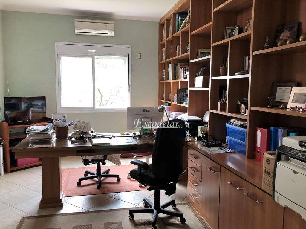 Casa de Condomínio à venda com 4 quartos, 800m² - Foto 15