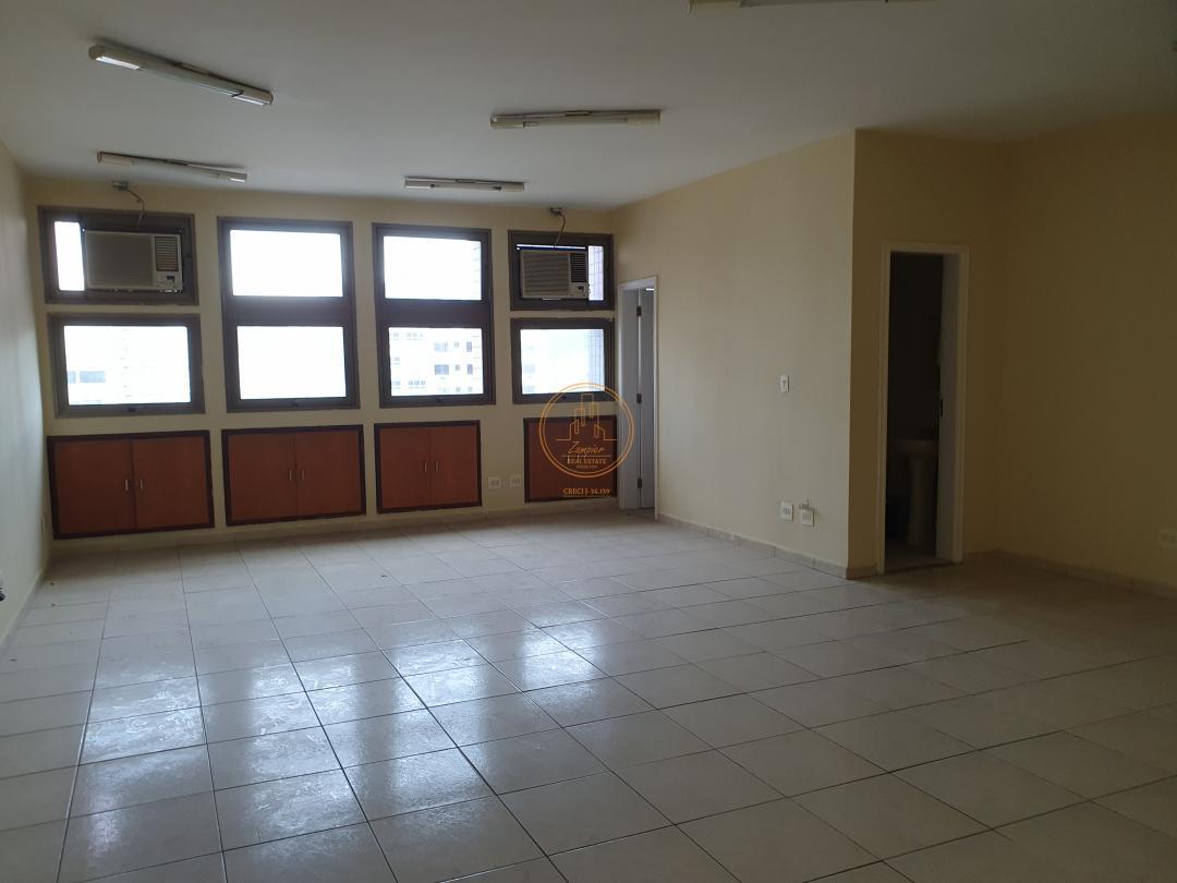 Loja-Salão para alugar, 57m² - Foto 1