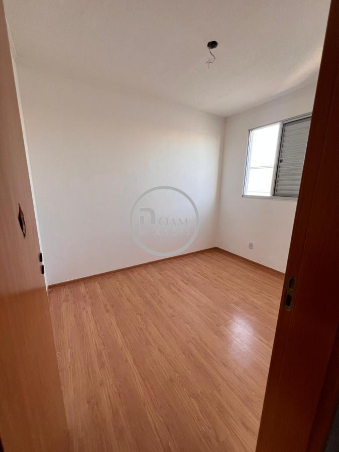 Apartamento à venda com 2 quartos, 47m² - Foto 6