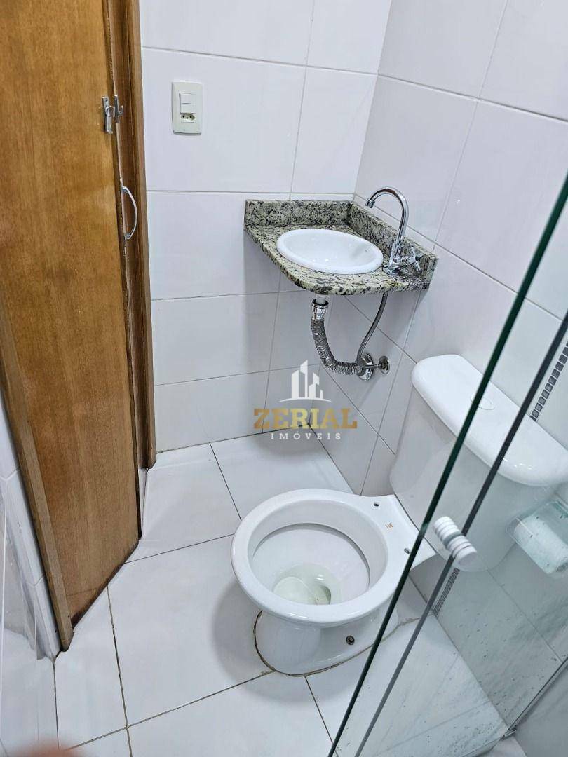 Cobertura à venda com 3 quartos, 100m² - Foto 10