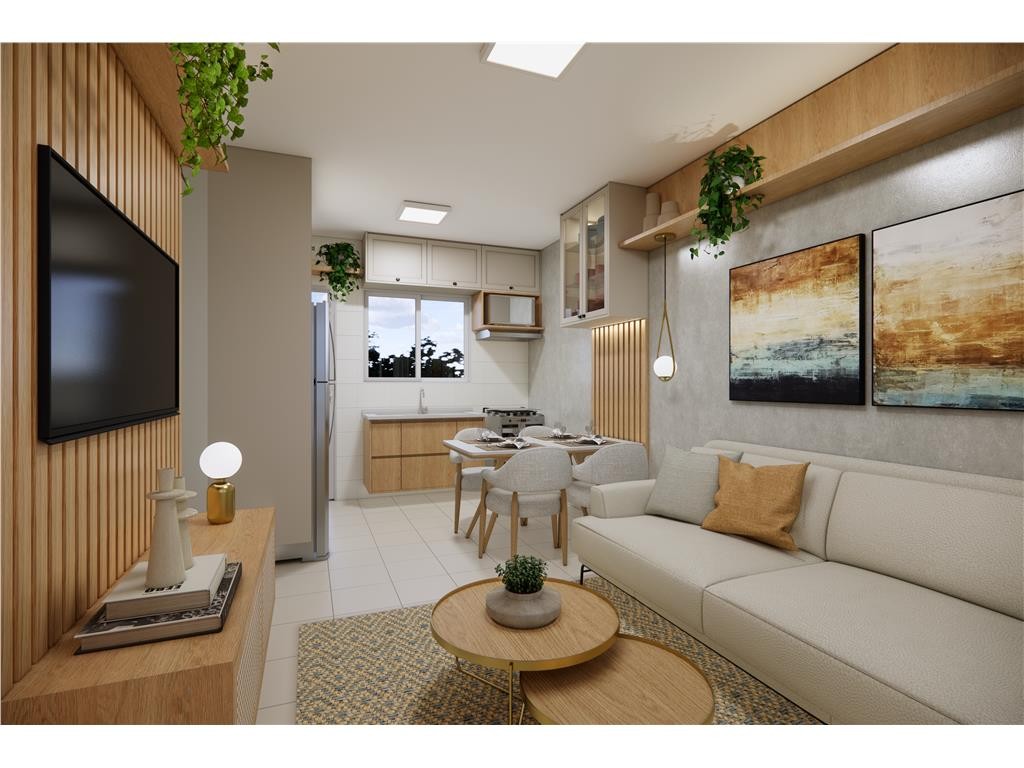 Casa à venda com 2 quartos, 45m² - Foto 12