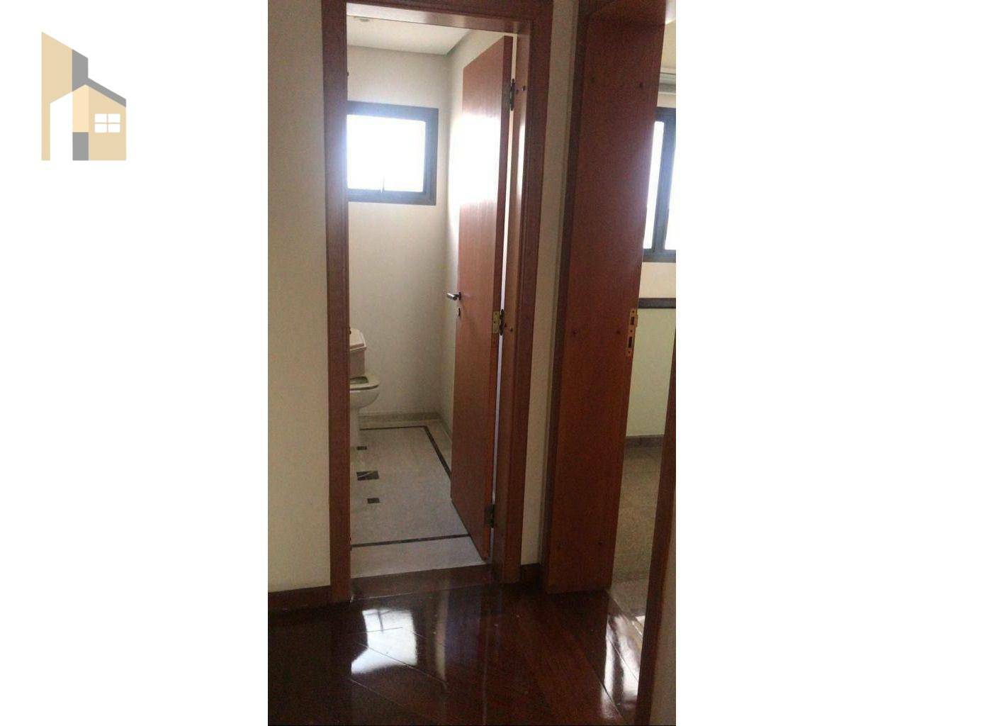 Apartamento à venda com 4 quartos, 200m² - Foto 21