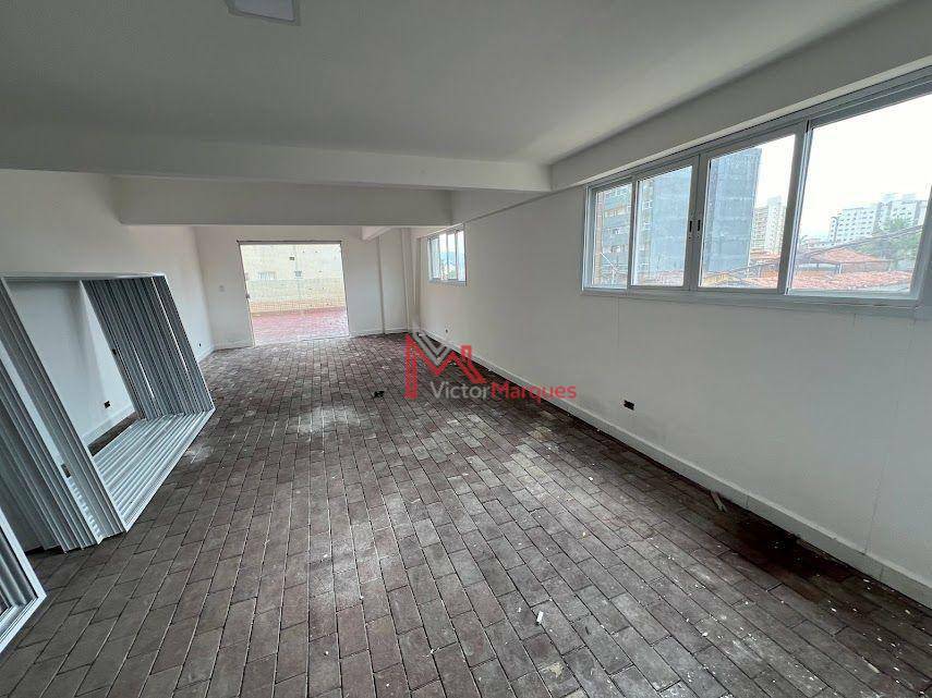 Apartamento à venda com 1 quarto, 53m² - Foto 5