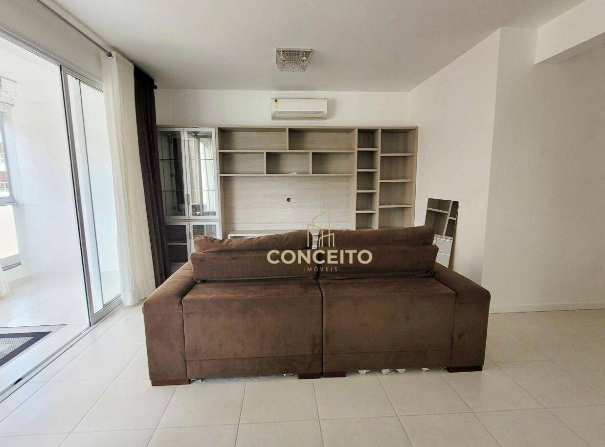 Apartamento, 3 quartos, 98 m² - Foto 2