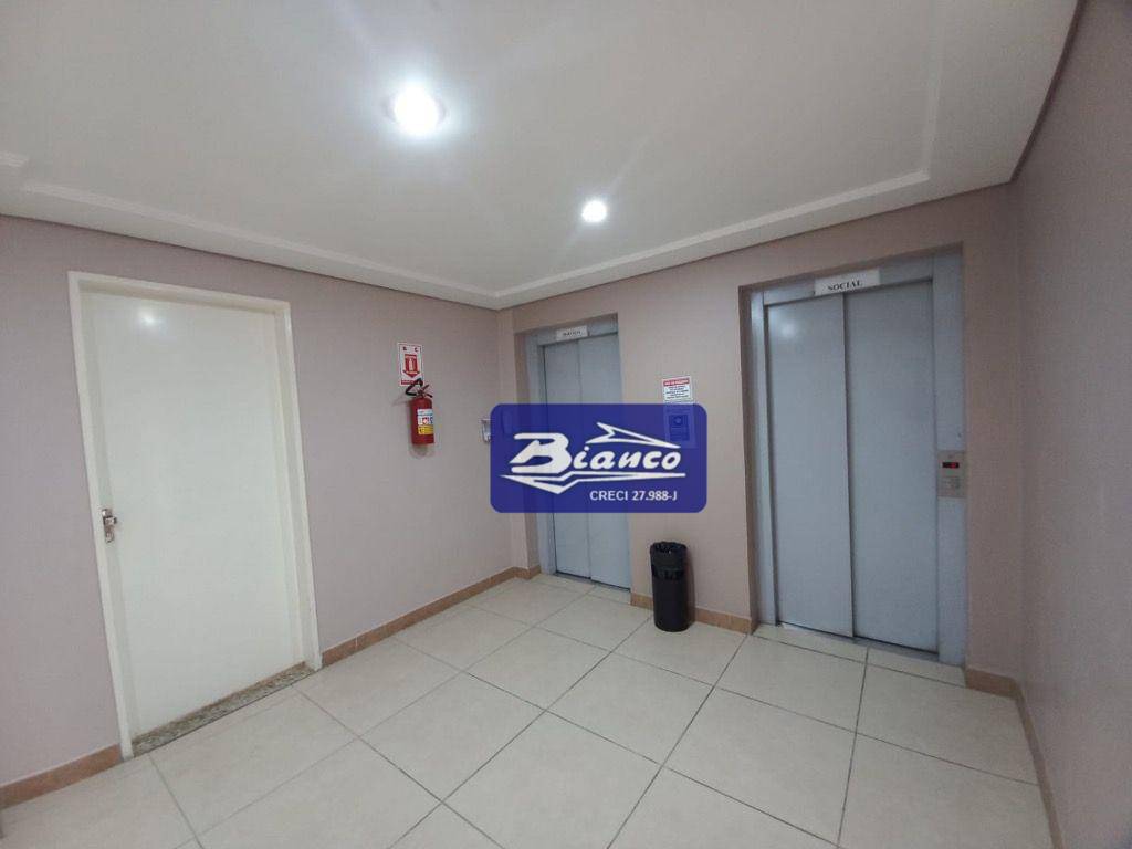 Apartamento à venda com 2 quartos, 54m² - Foto 7