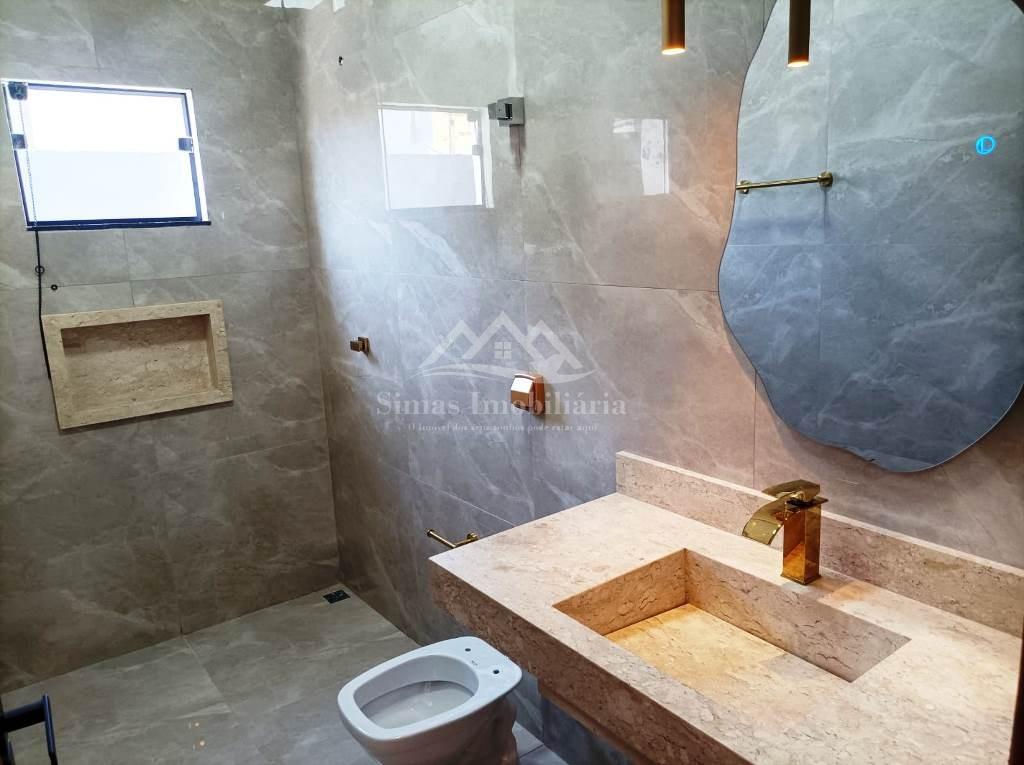 Casa à venda com 3 quartos, 255m² - Foto 17