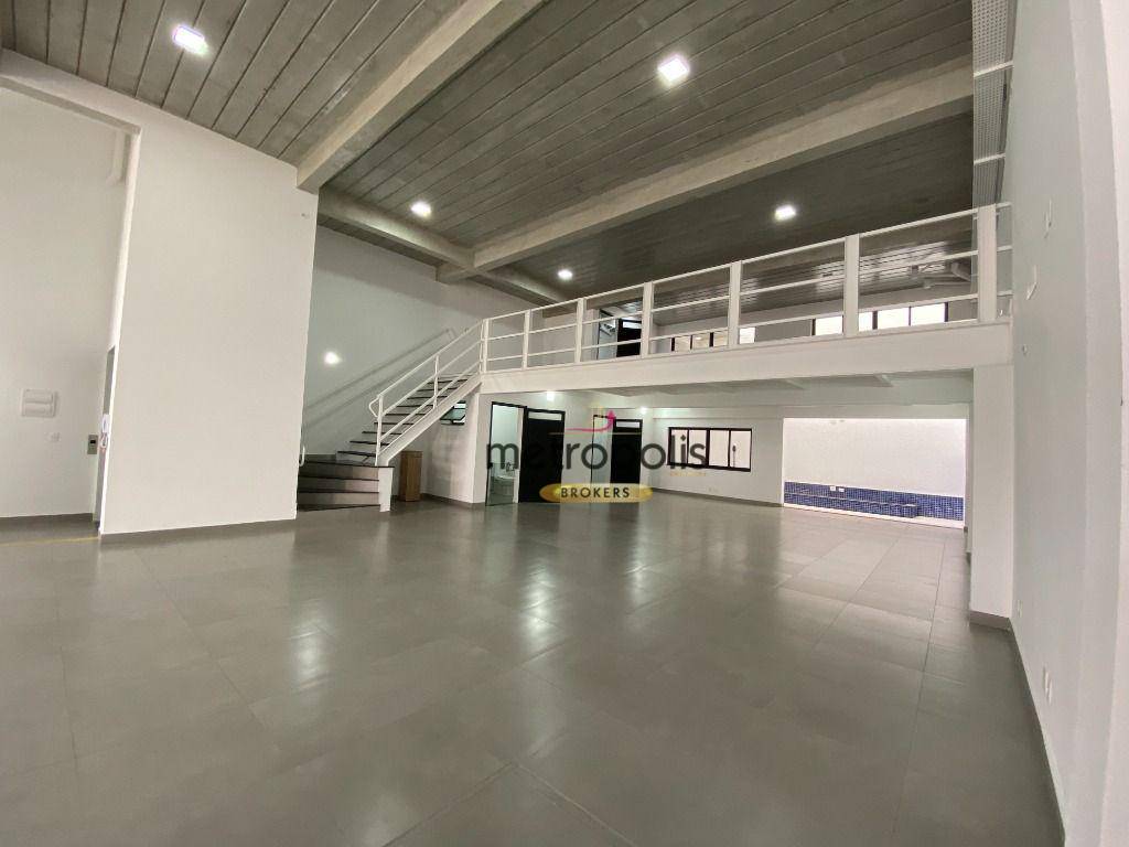 Prédio Inteiro para alugar, 701m² - Foto 5