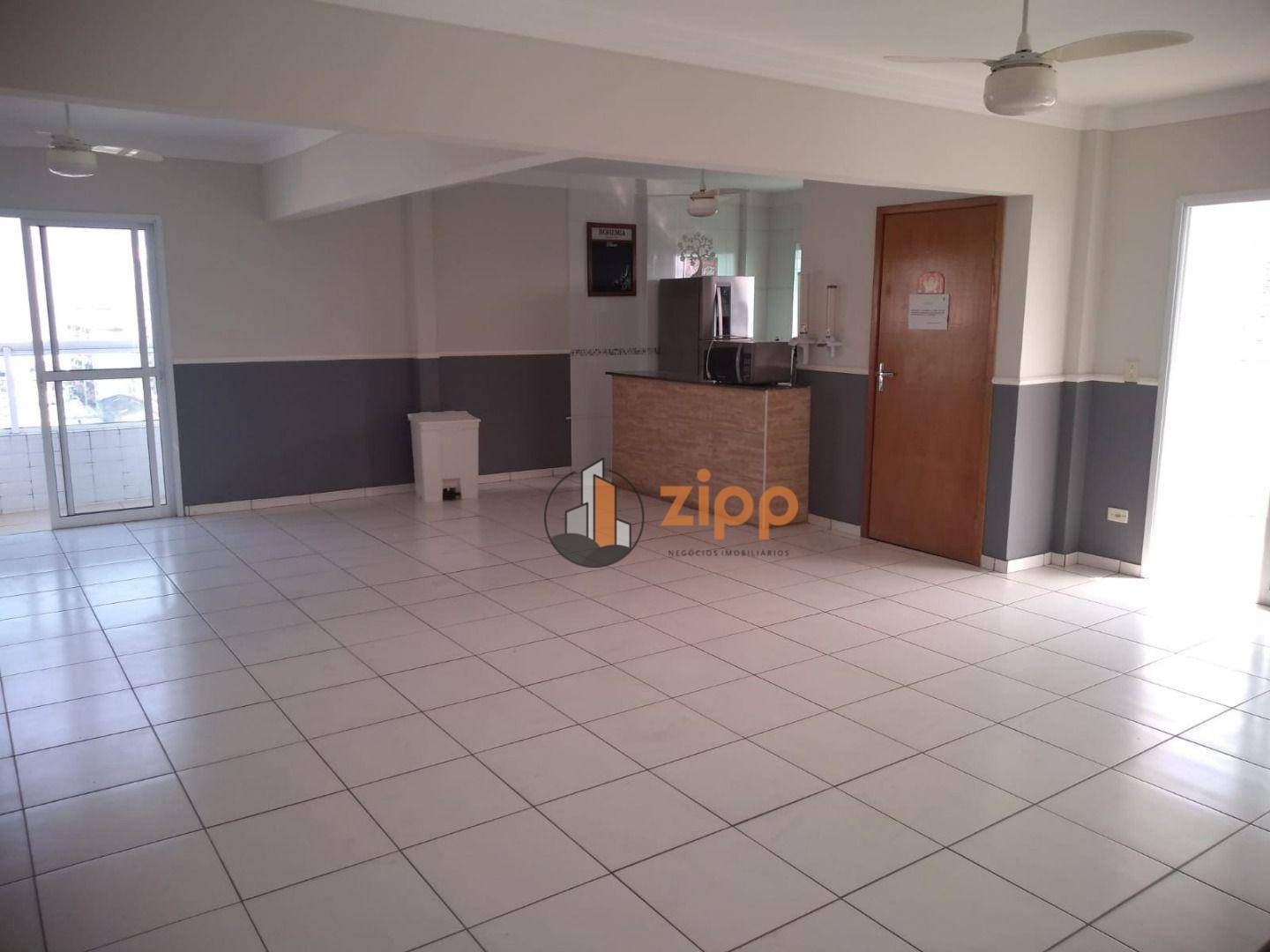 Apartamento à venda com 2 quartos, 83m² - Foto 22