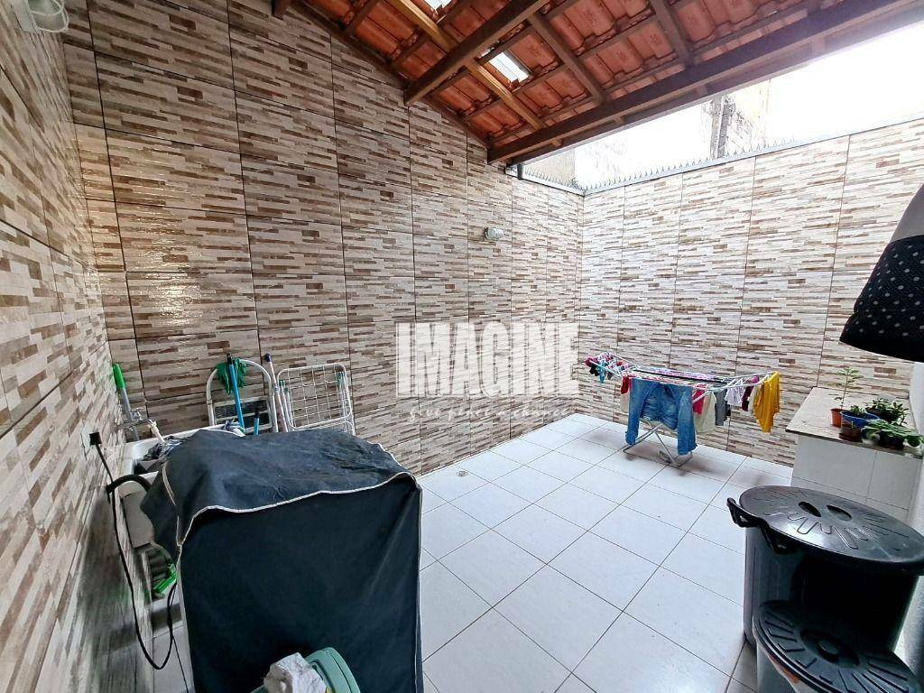 Sobrado à venda com 3 quartos, 115m² - Foto 10