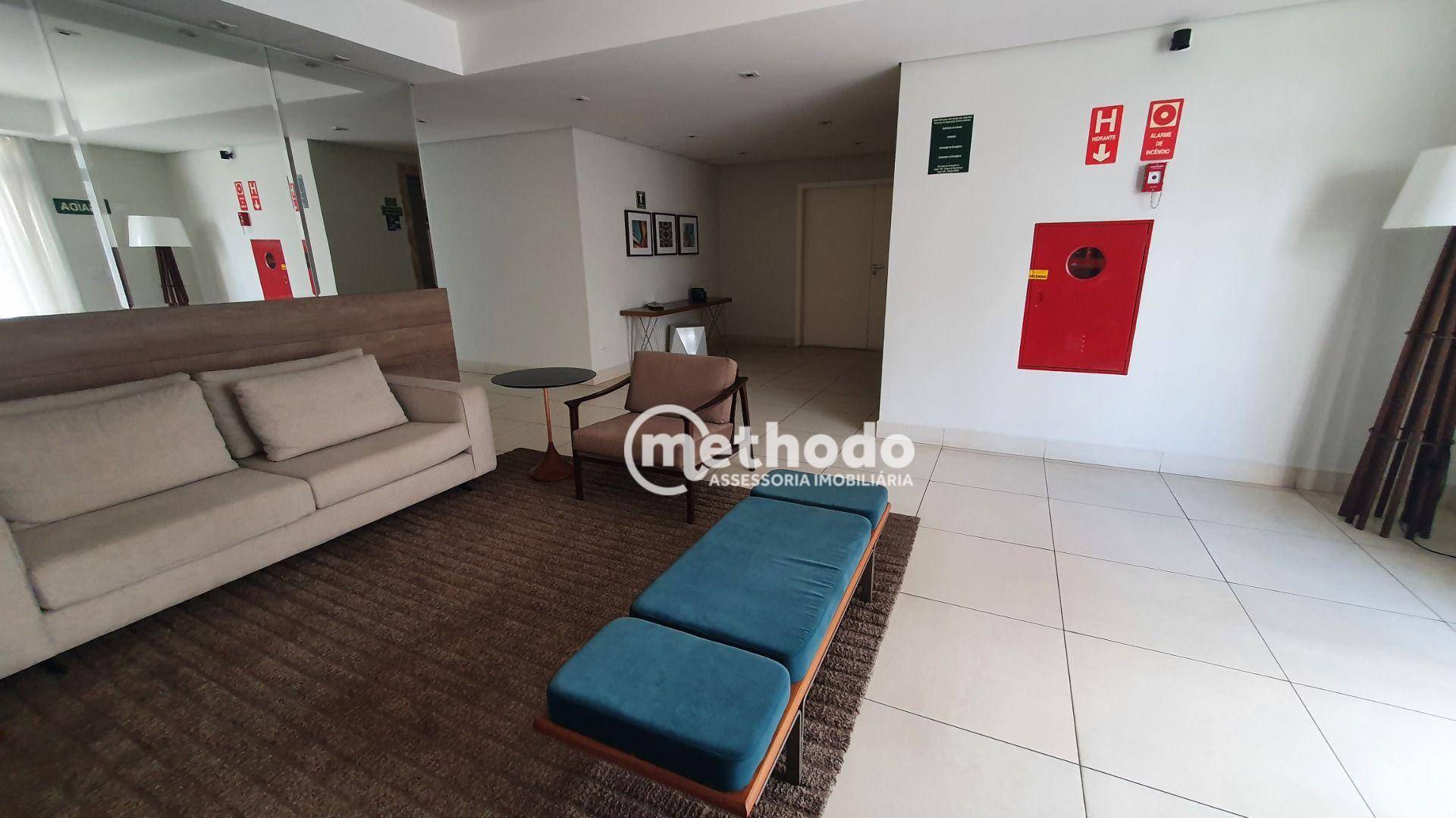 Apartamento para alugar com 3 quartos, 105m² - Foto 30