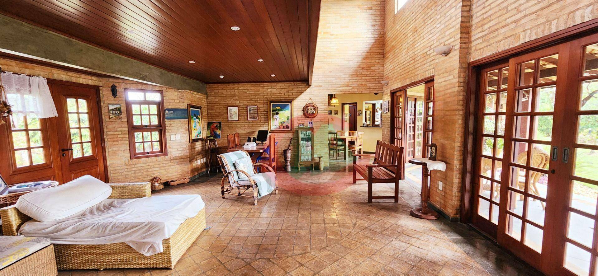 Chácara à venda com 4 quartos, 729m² - Foto 12