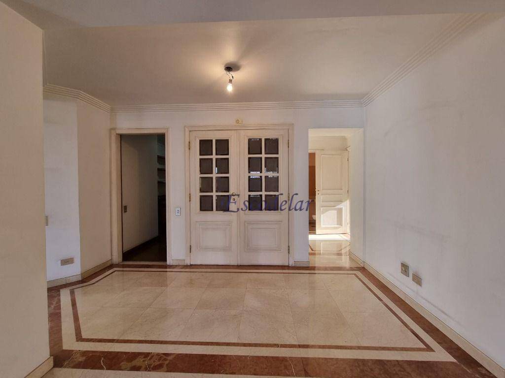 Apartamento à venda com 4 quartos, 310m² - Foto 10