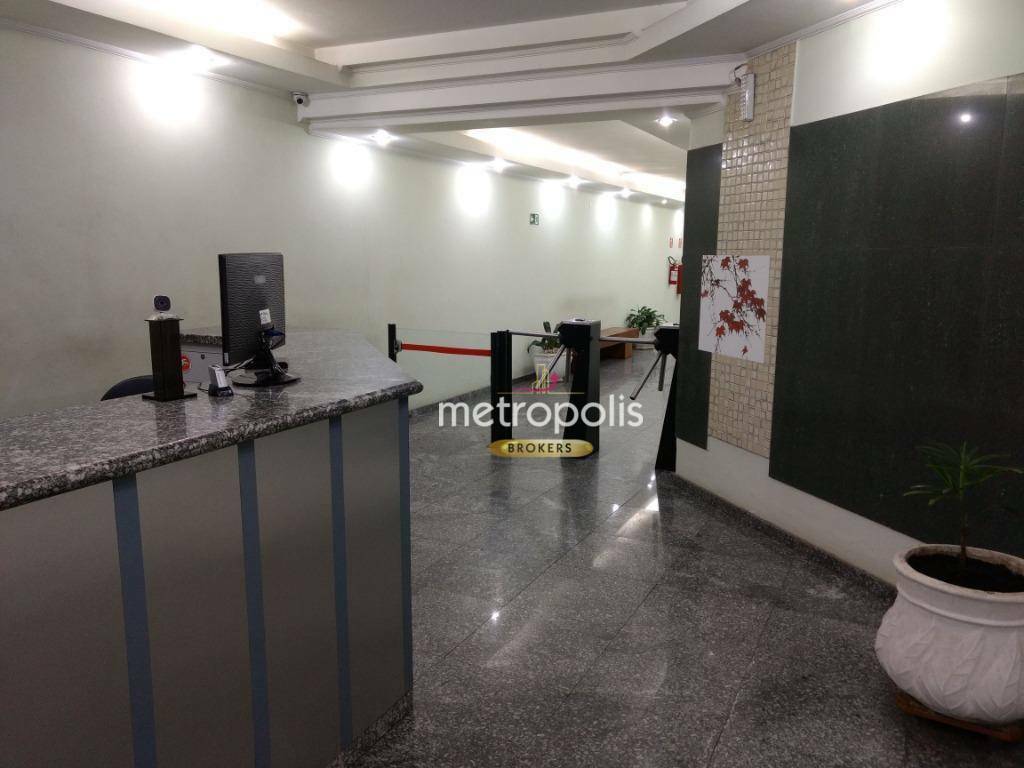 Conjunto Comercial-Sala à venda, 84m² - Foto 10