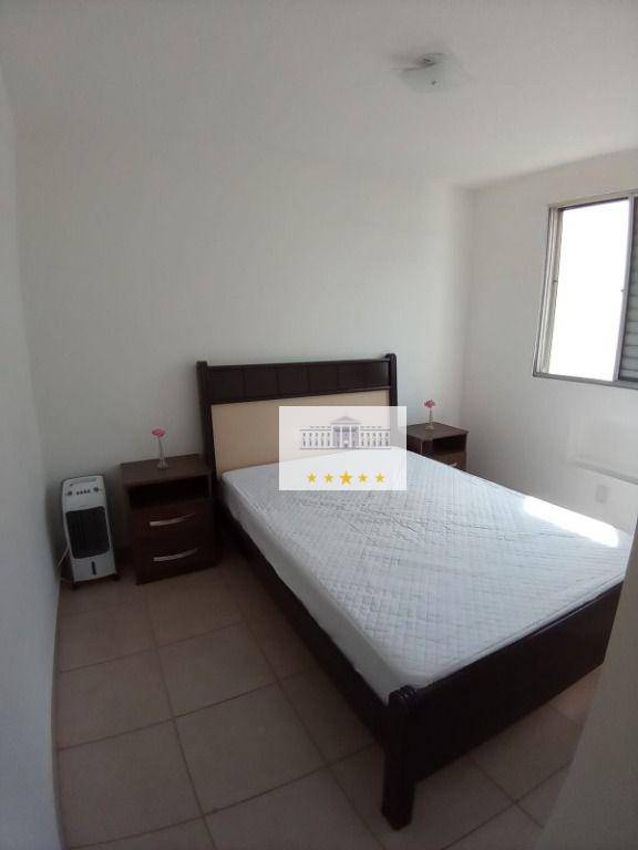 Apartamento à venda com 2 quartos, 52m² - Foto 5