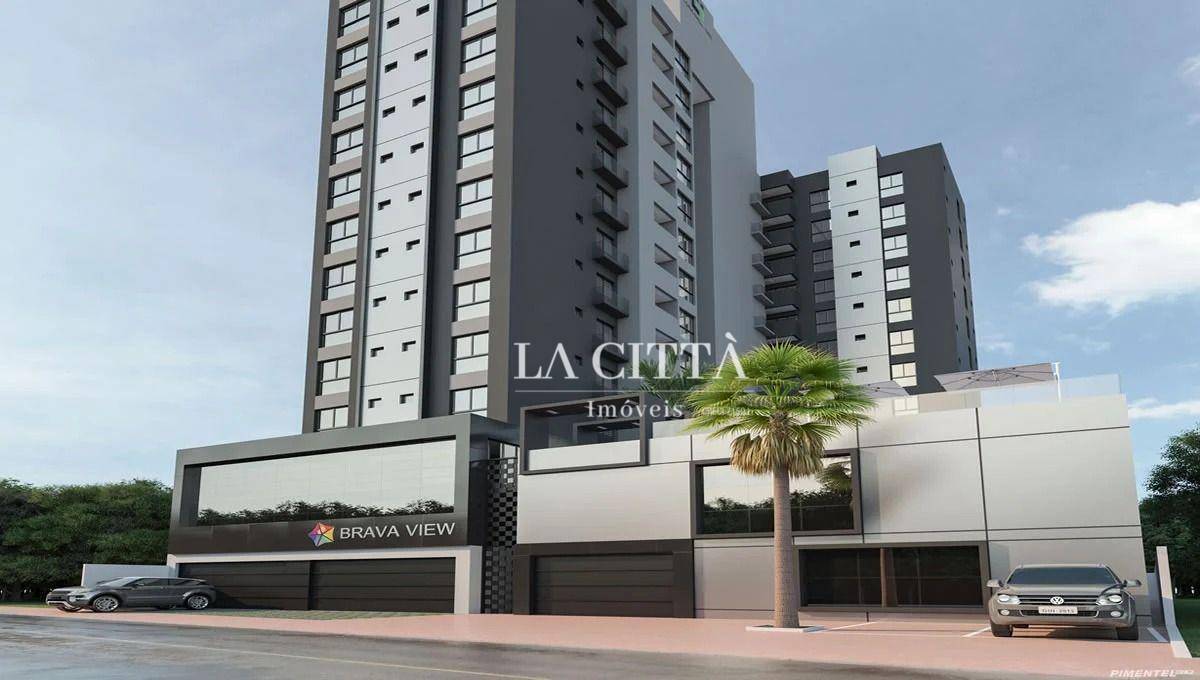 Apartamento, 2 quartos, 64 m² - Foto 1