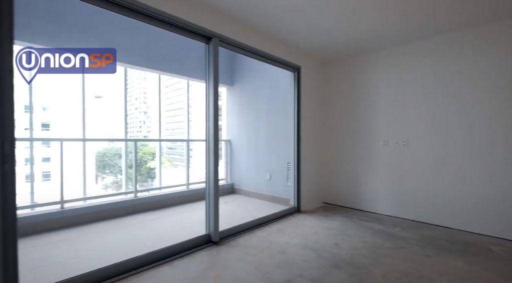 Apartamento à venda com 1 quarto, 35m² - Foto 6