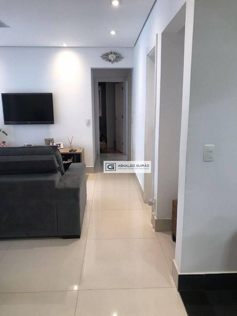 Apartamento à venda com 3 quartos, 106m² - Foto 4