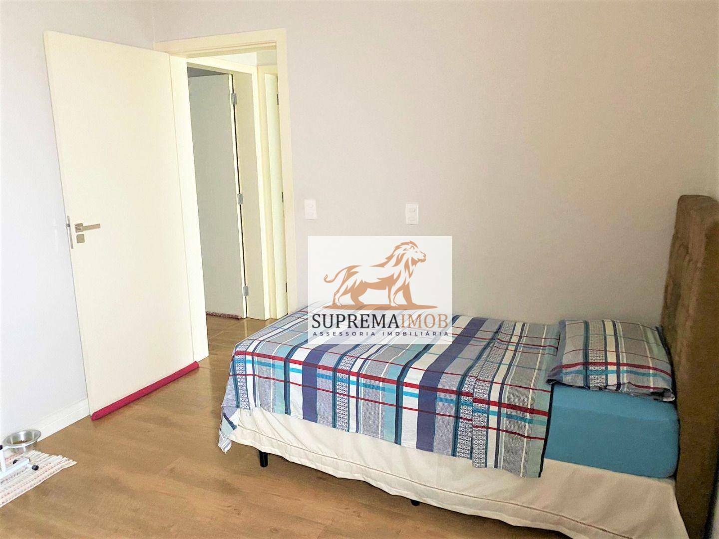 Casa de Condomínio à venda com 3 quartos, 161m² - Foto 21