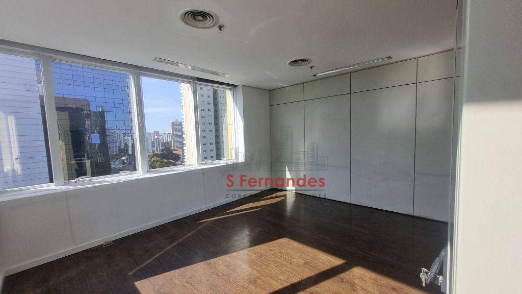 Conjunto Comercial-Sala para alugar, 132m² - Foto 4