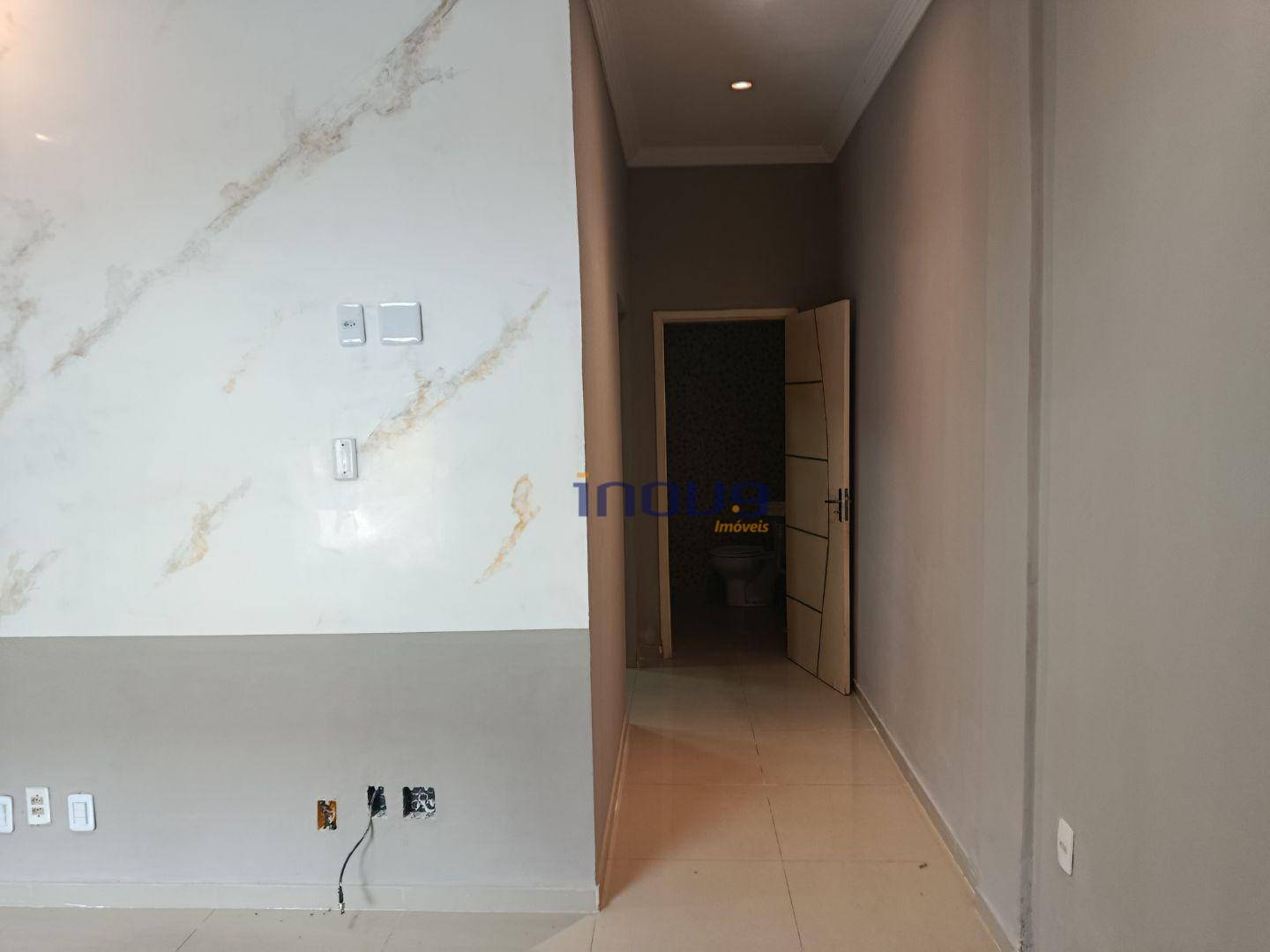 Loja-Salão, 30 m² - Foto 3