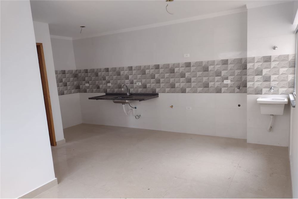 Apartamento à venda, 33m² - Foto 6