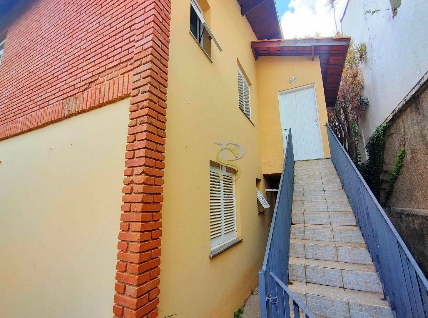 Casa à venda com 4 quartos, 850m² - Foto 36