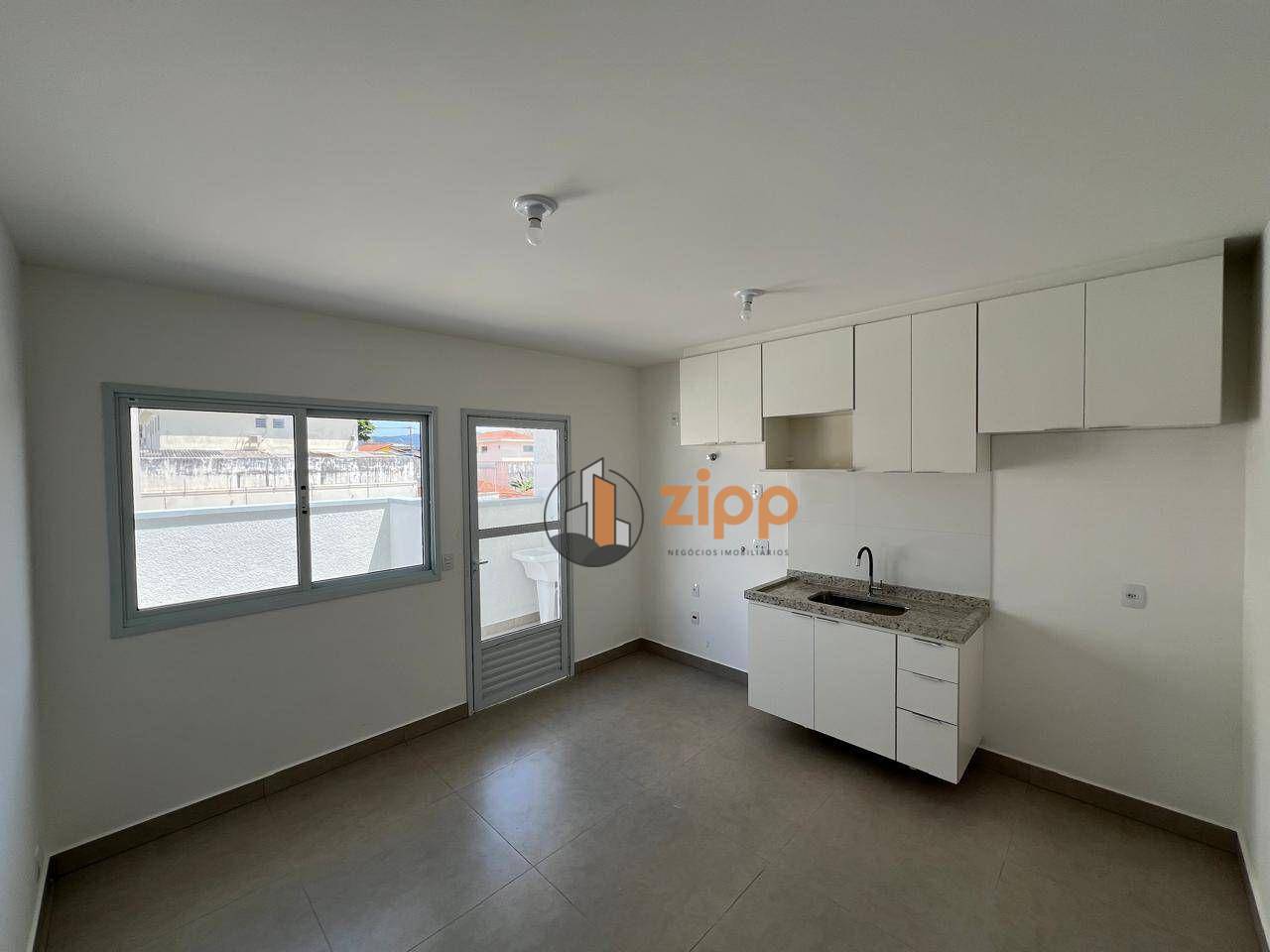 Apartamento para alugar com 2 quartos, 50m² - Foto 1