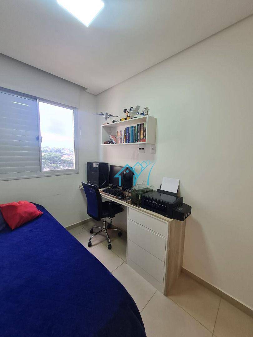 Apartamento à venda com 3 quartos, 75m² - Foto 29